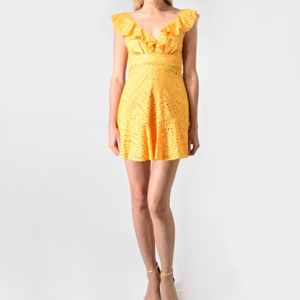 Karina Grimaldi Dress